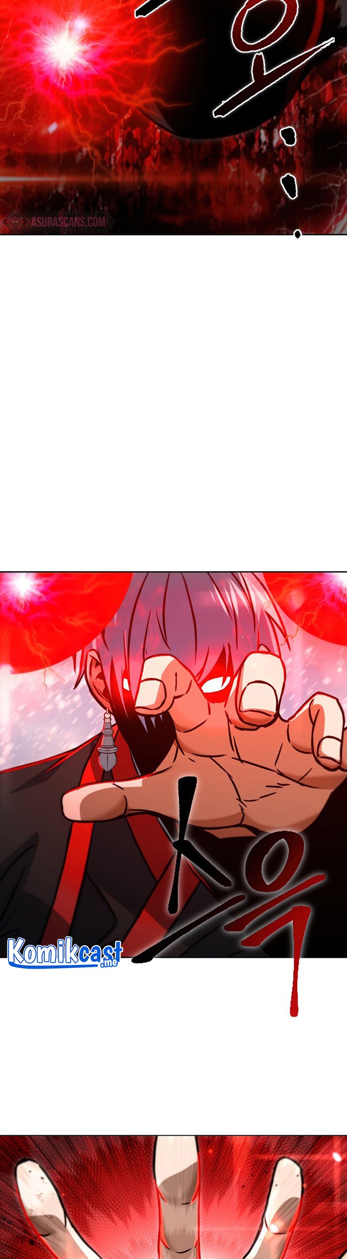 Maxed Out Leveling Chapter 52 Gambar 24