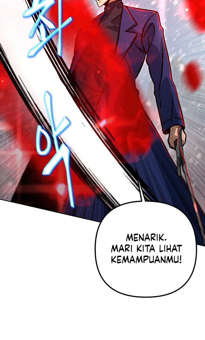 Maxed Out Leveling Chapter 52 Gambar 27