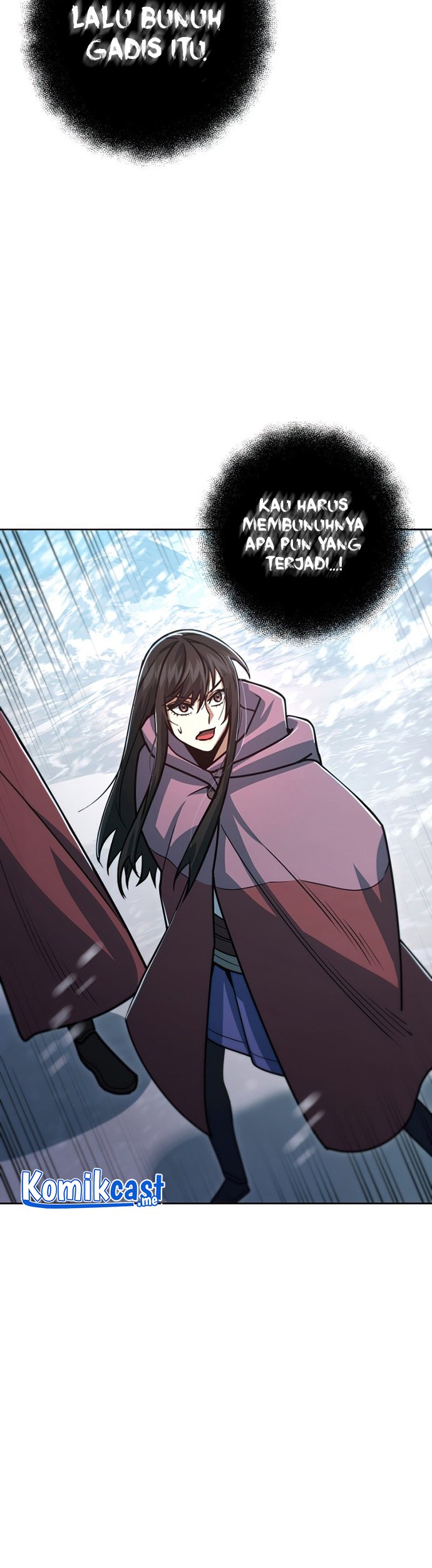 Maxed Out Leveling Chapter 52 Gambar 34