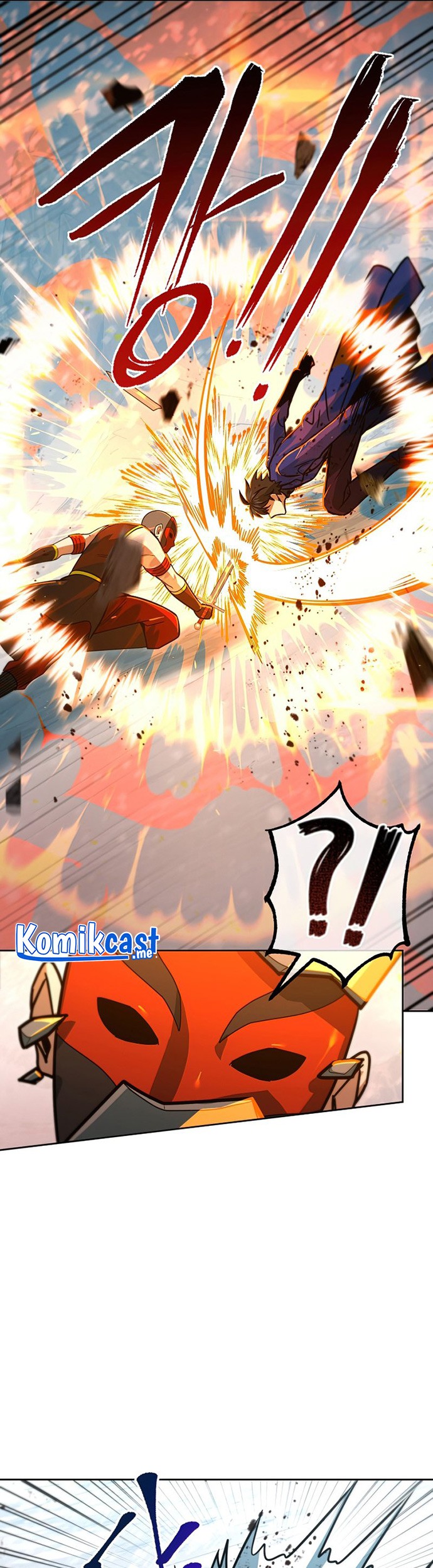 Maxed Out Leveling Chapter 52 Gambar 38