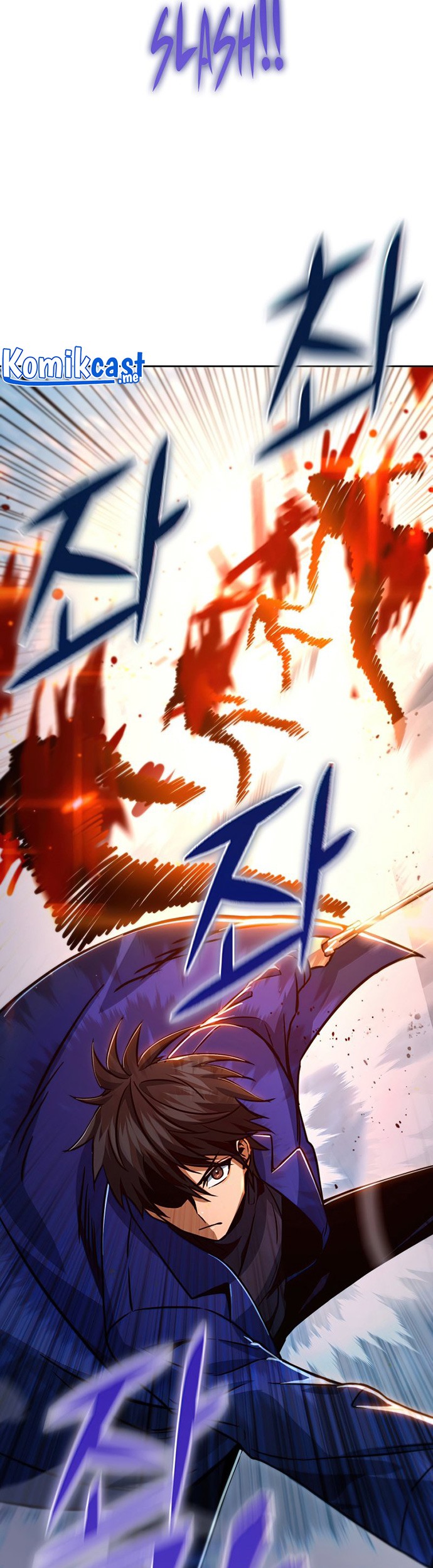 Maxed Out Leveling Chapter 52 Gambar 40