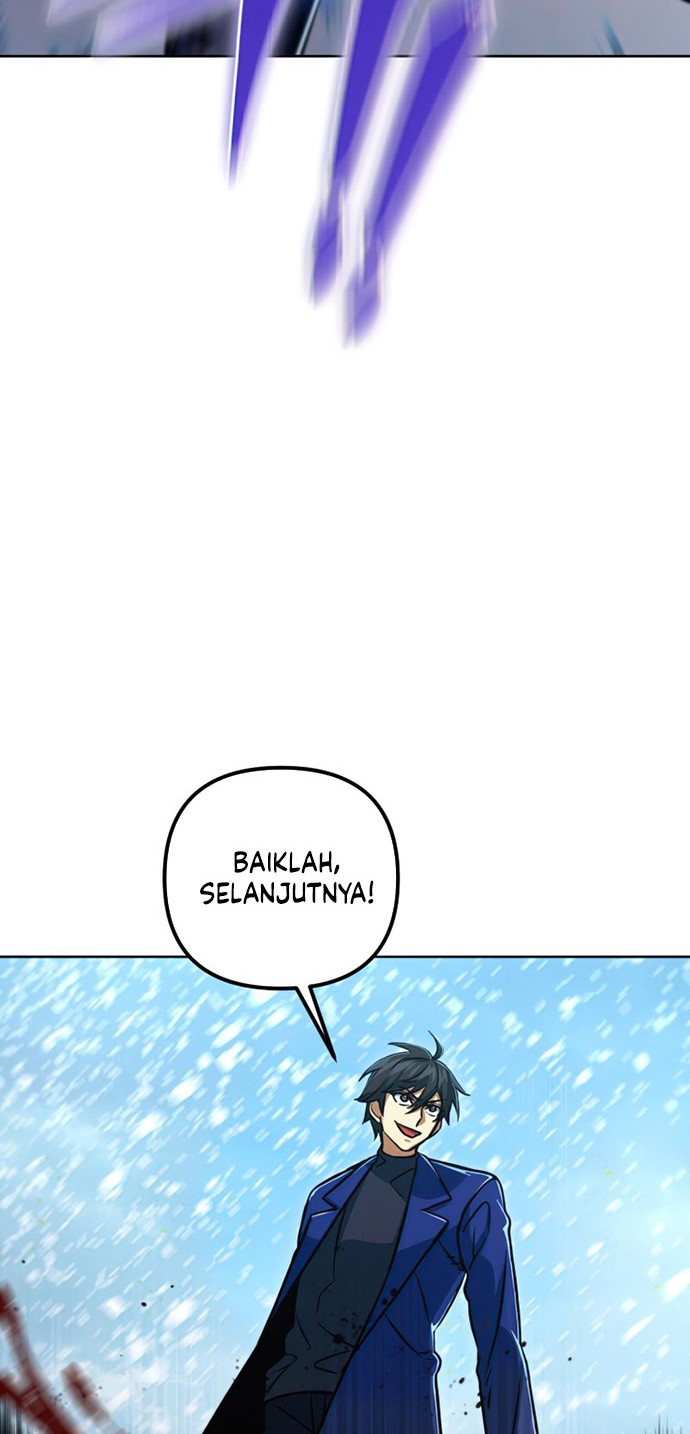 Maxed Out Leveling Chapter 52 Gambar 41