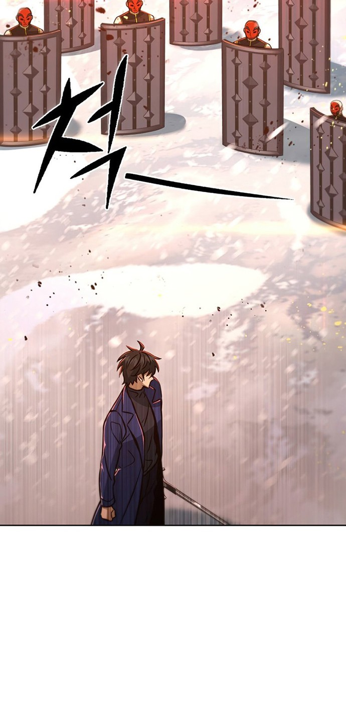 Maxed Out Leveling Chapter 52 Gambar 43