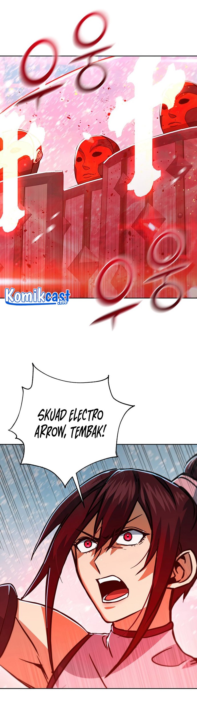 Maxed Out Leveling Chapter 52 Gambar 44