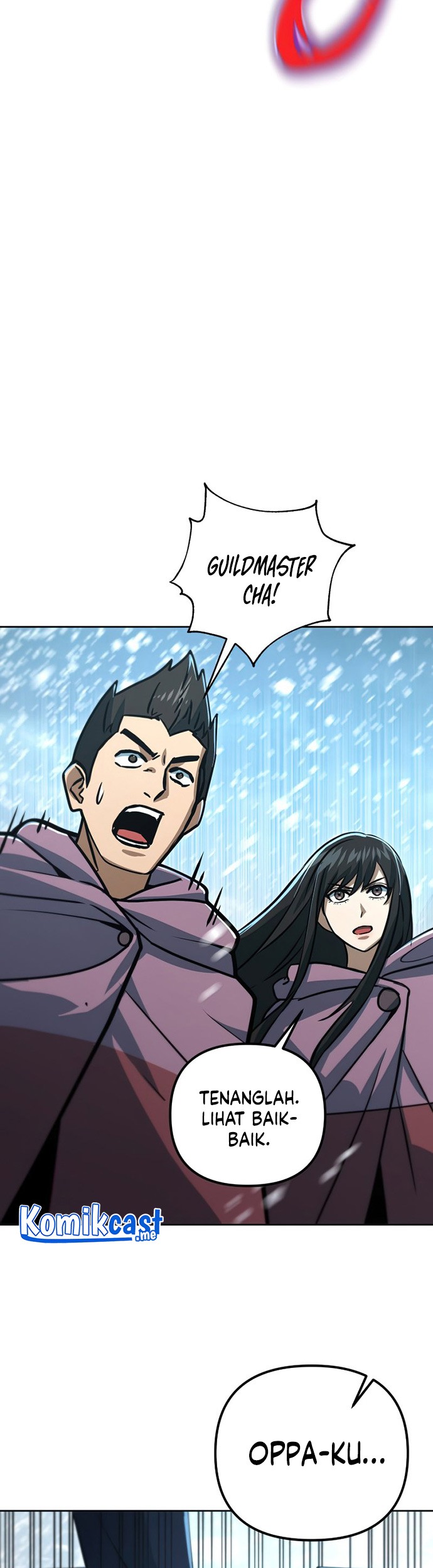 Maxed Out Leveling Chapter 52 Gambar 48