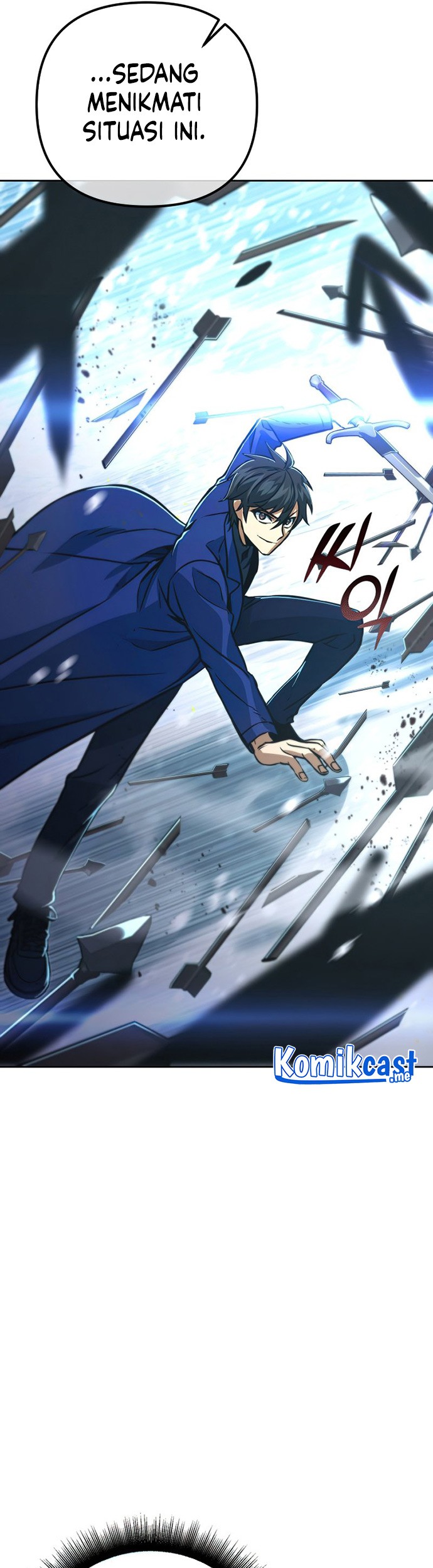 Maxed Out Leveling Chapter 52 Gambar 50
