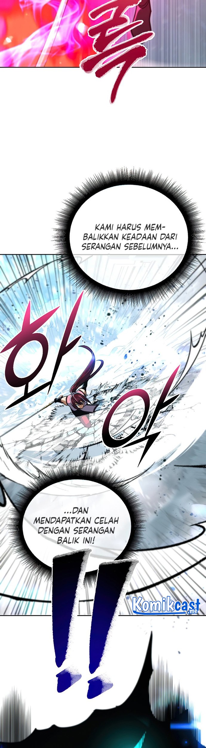 Maxed Out Leveling Chapter 52 Gambar 52