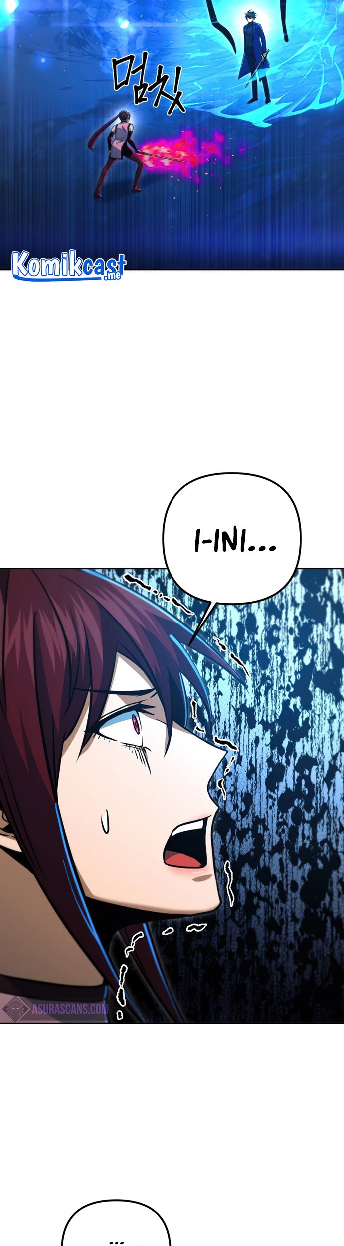 Maxed Out Leveling Chapter 52 Gambar 54