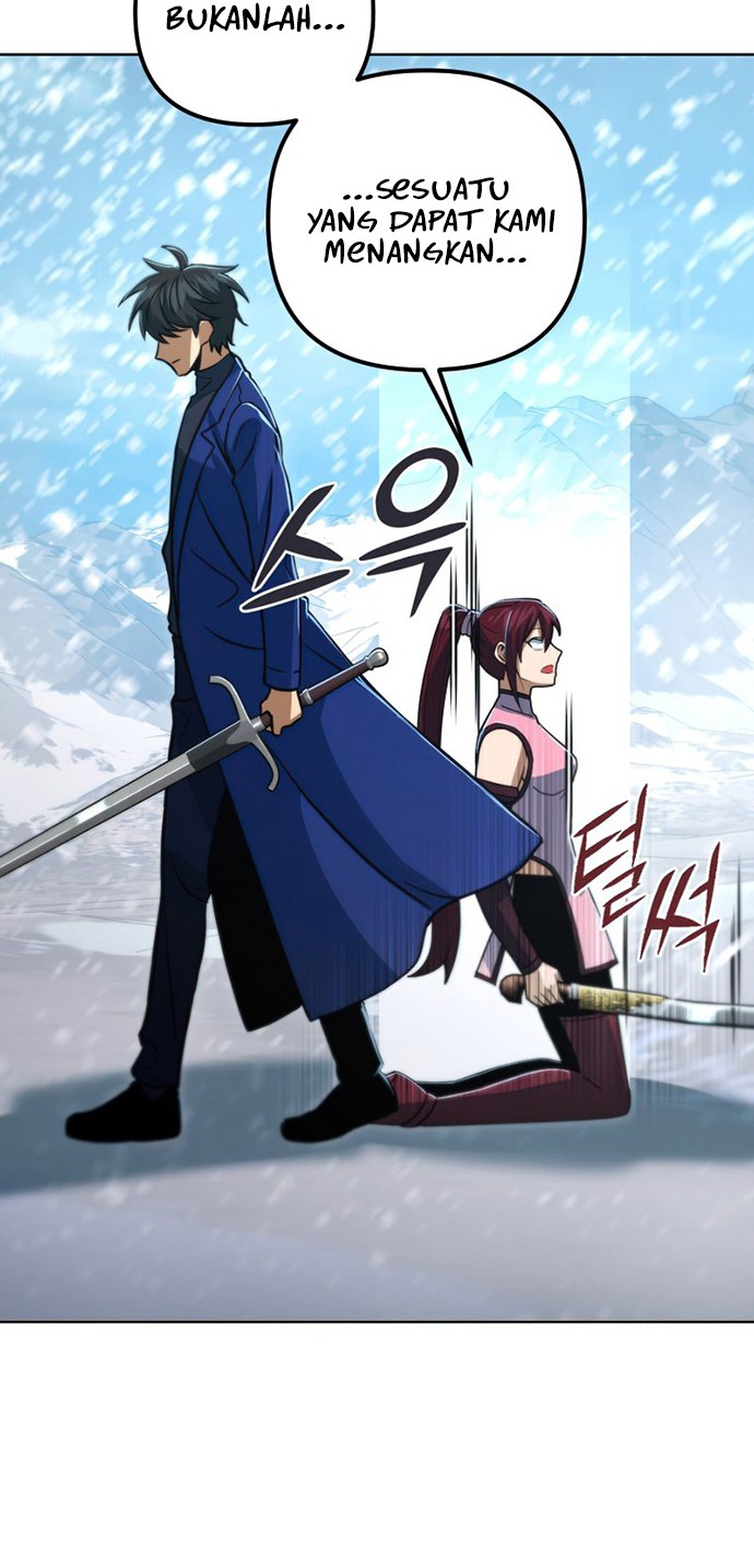 Maxed Out Leveling Chapter 52 Gambar 55