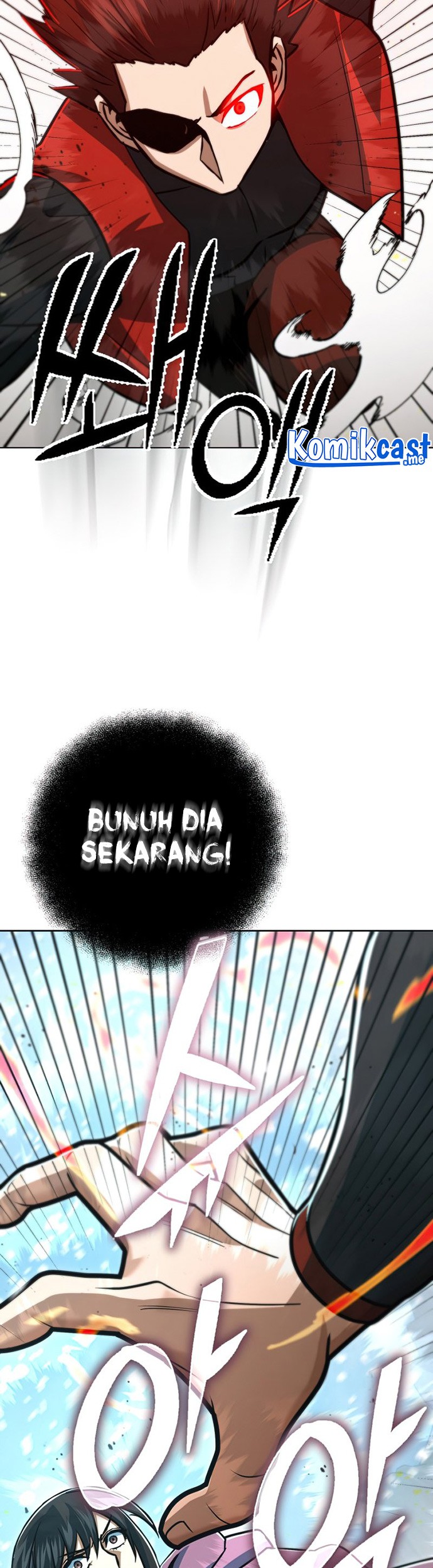 Maxed Out Leveling Chapter 52 Gambar 58