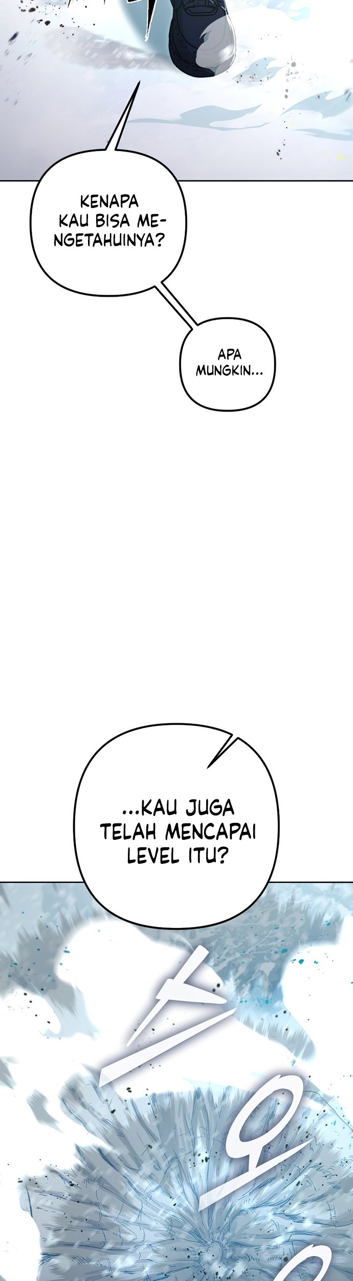 Maxed Out Leveling Chapter 52 Gambar 64