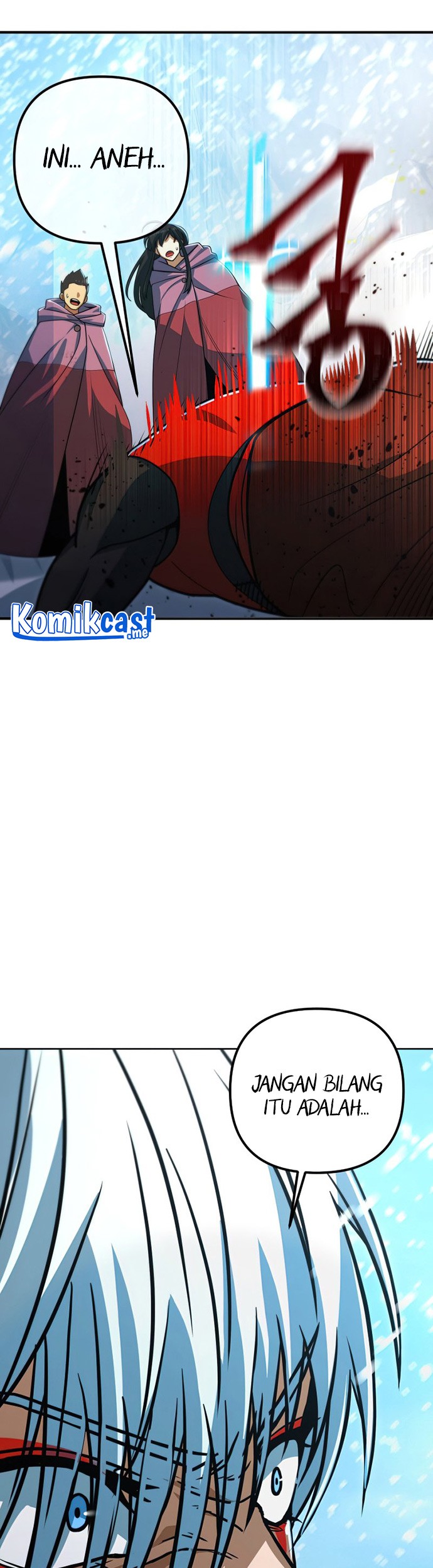 Maxed Out Leveling Chapter 52 Gambar 72