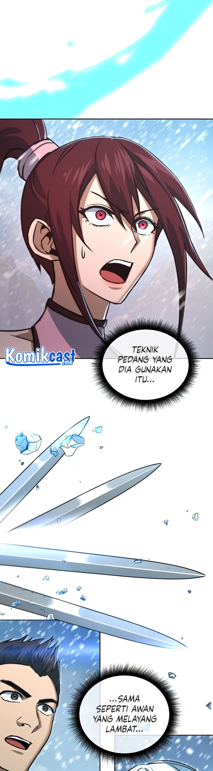 Maxed Out Leveling Chapter 52 Gambar 6