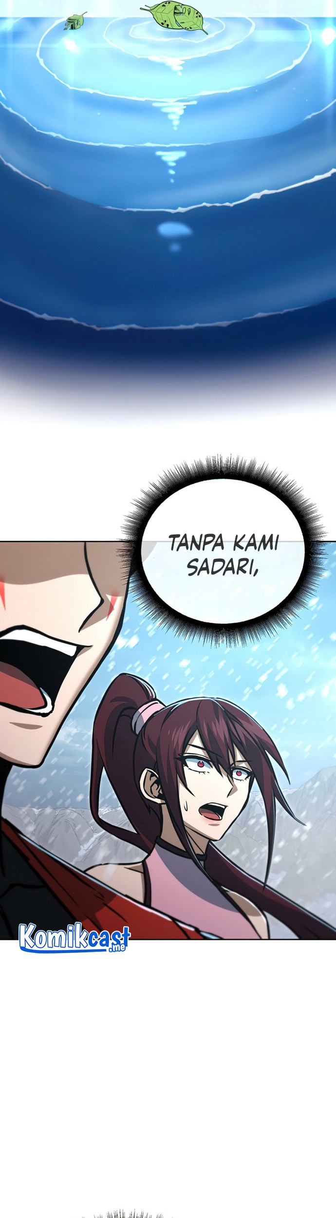 Maxed Out Leveling Chapter 52 Gambar 8