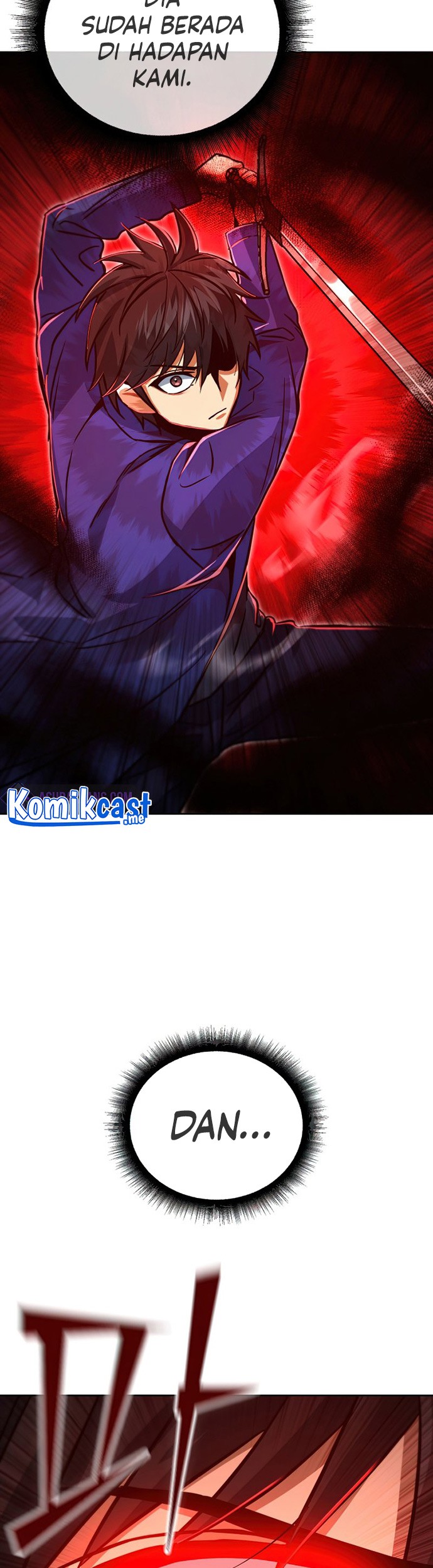 Maxed Out Leveling Chapter 52 Gambar 10