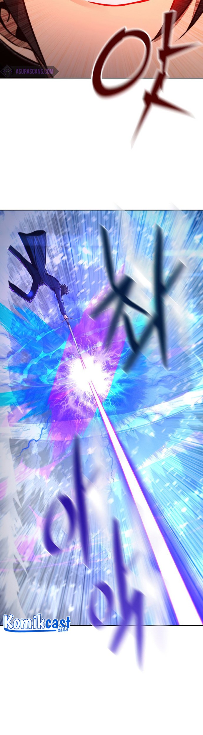 Maxed Out Leveling Chapter 52 Gambar 12