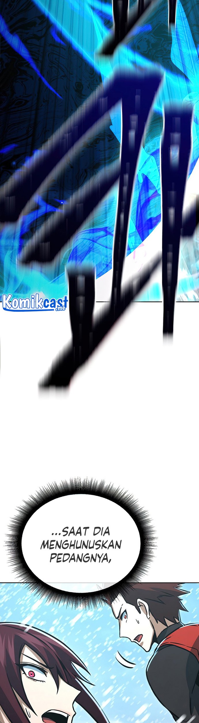 Maxed Out Leveling Chapter 52 Gambar 16