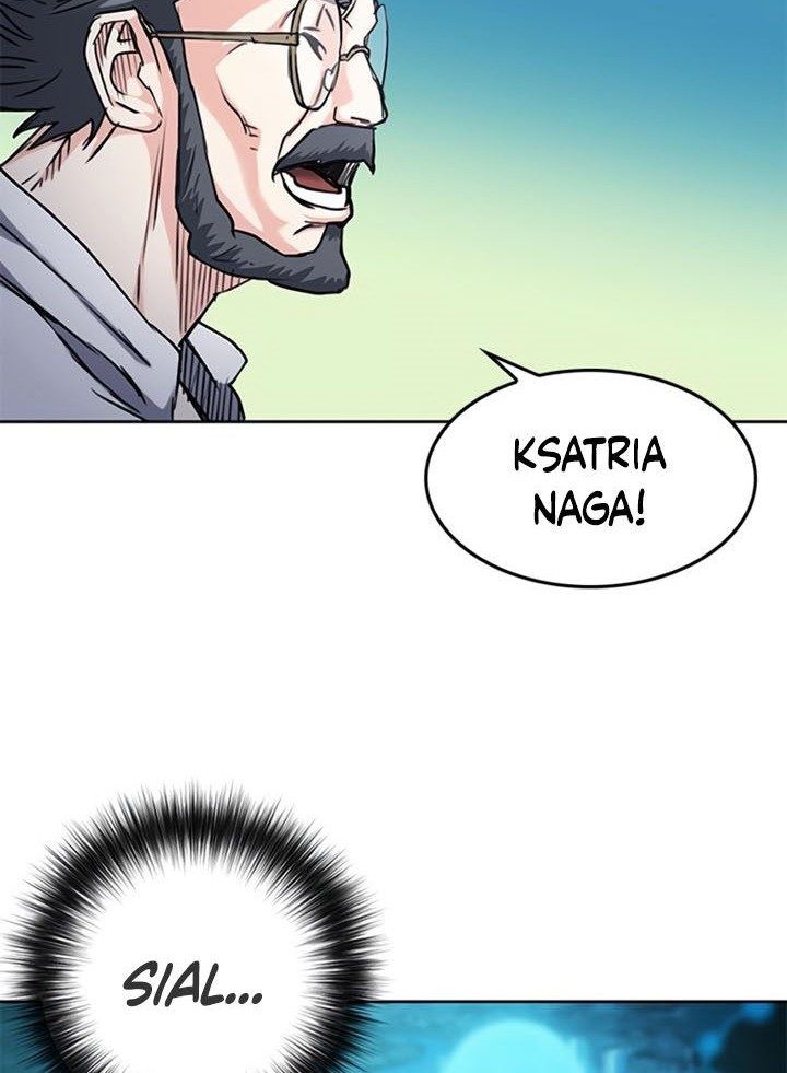 Seoul Station Druid Chapter 63 Gambar 21