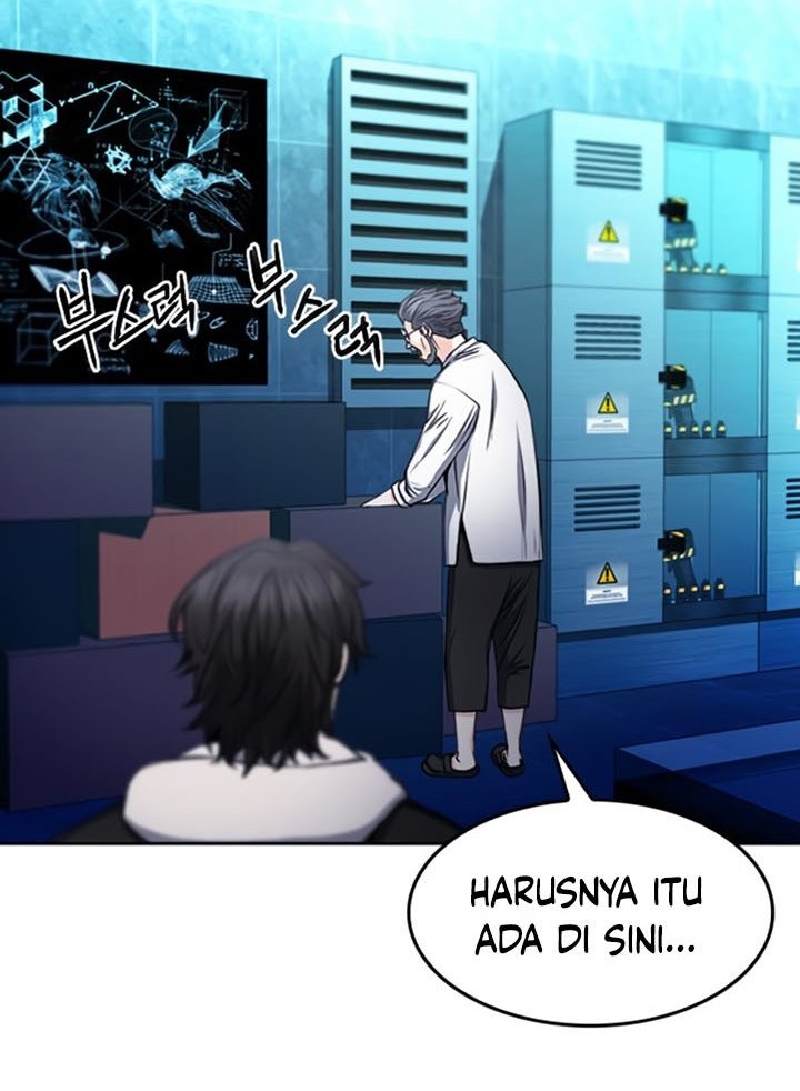 Seoul Station Druid Chapter 63 Gambar 23