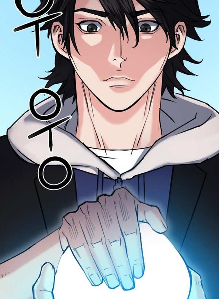 Seoul Station Druid Chapter 63 Gambar 27