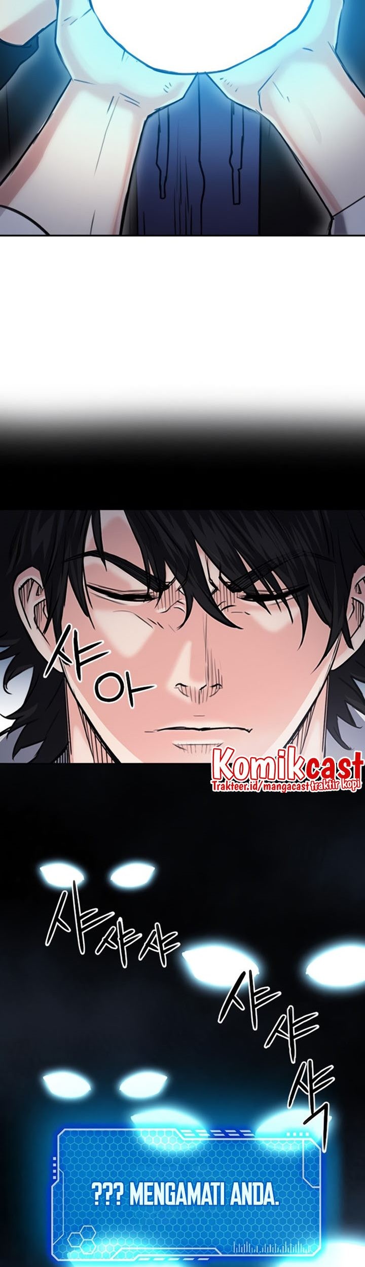 Seoul Station Druid Chapter 63 Gambar 28