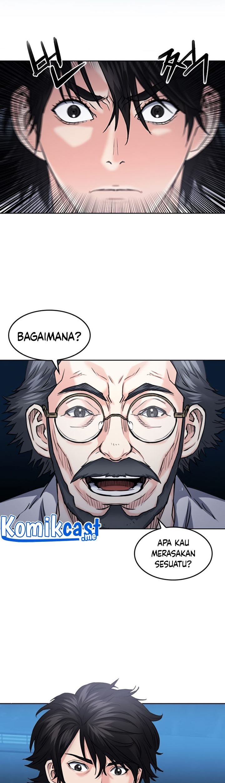 Seoul Station Druid Chapter 63 Gambar 30