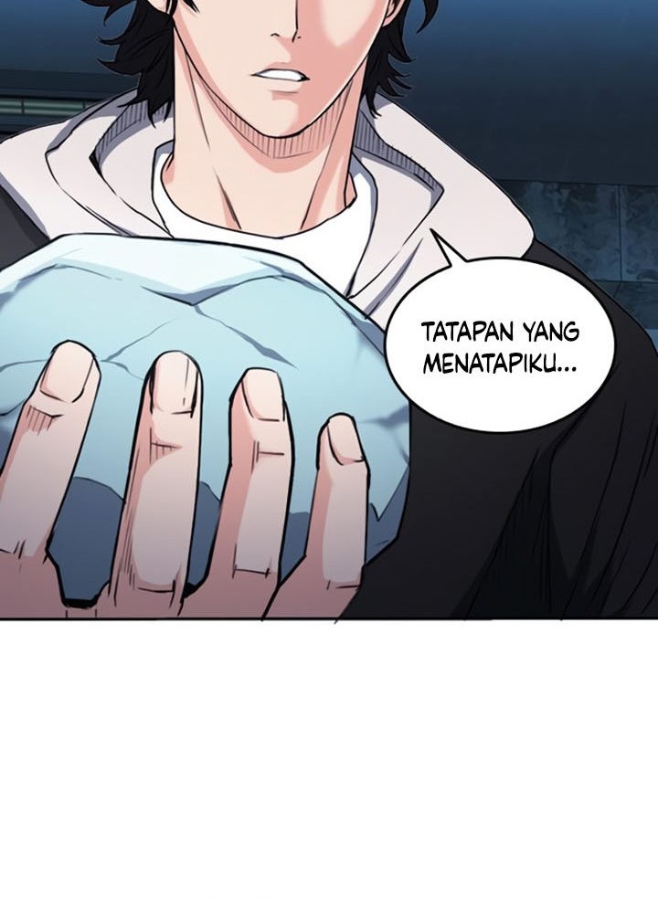 Seoul Station Druid Chapter 63 Gambar 31