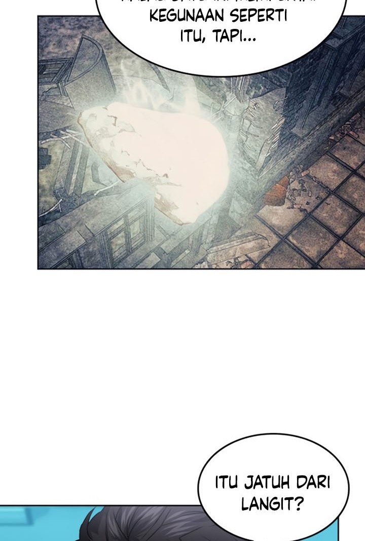 Seoul Station Druid Chapter 63 Gambar 35