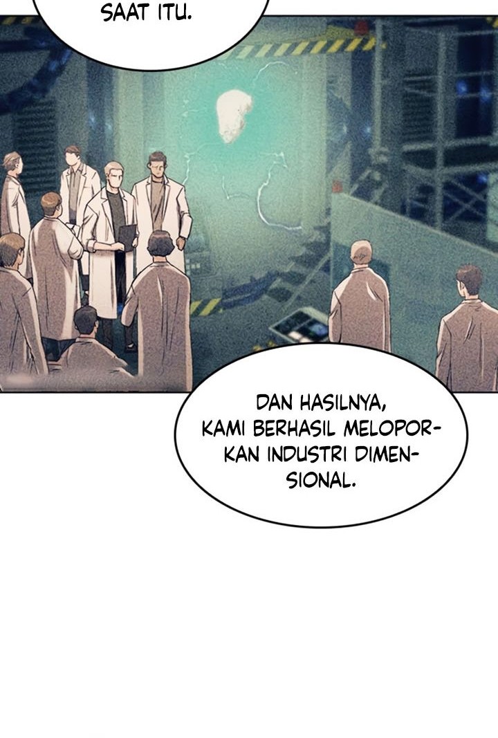 Seoul Station Druid Chapter 63 Gambar 37