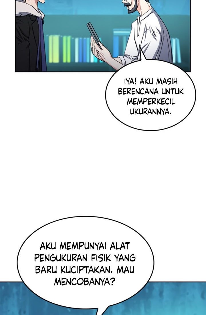 Seoul Station Druid Chapter 63 Gambar 45