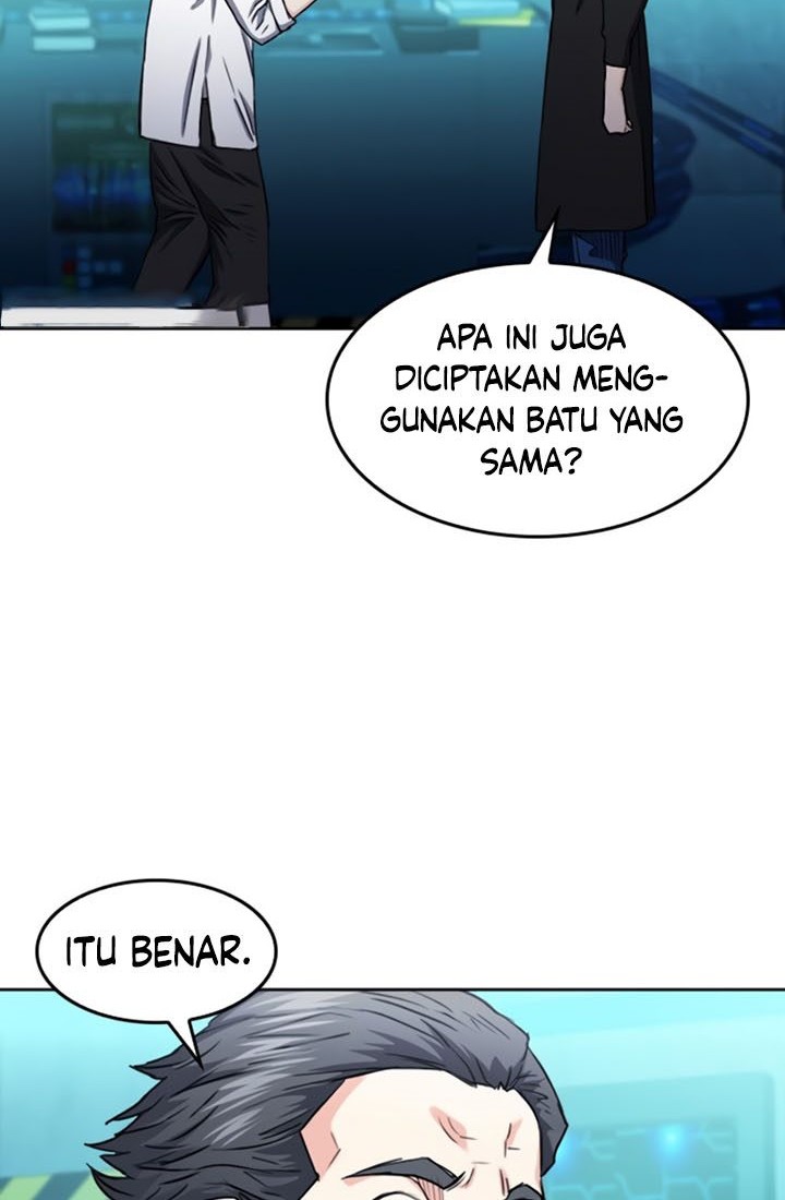 Seoul Station Druid Chapter 63 Gambar 47