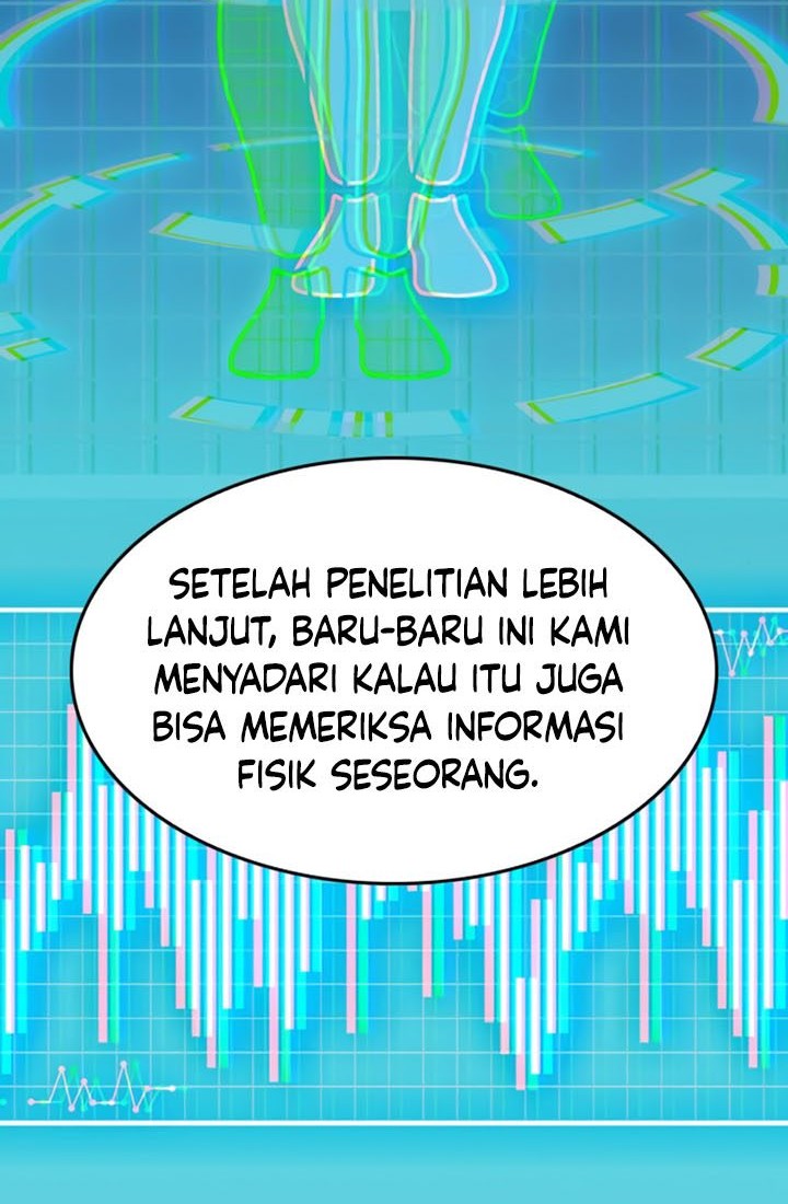 Seoul Station Druid Chapter 63 Gambar 49