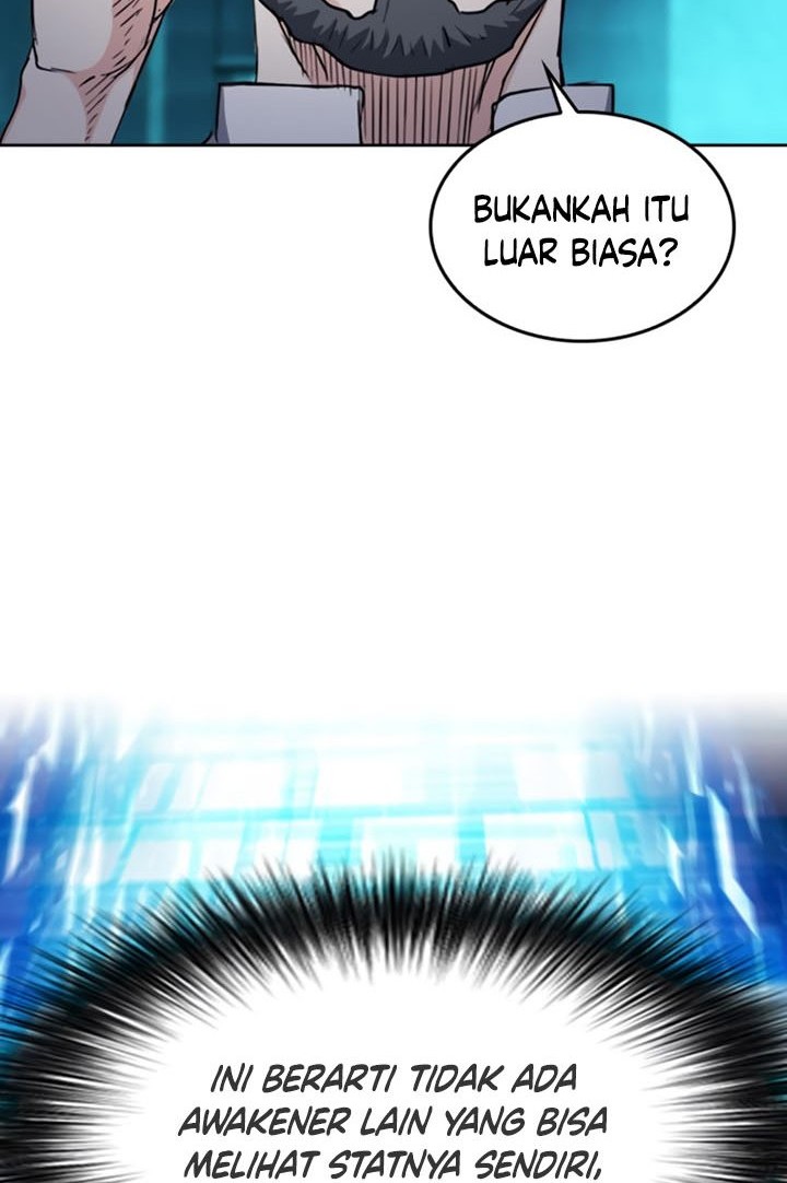 Seoul Station Druid Chapter 63 Gambar 53