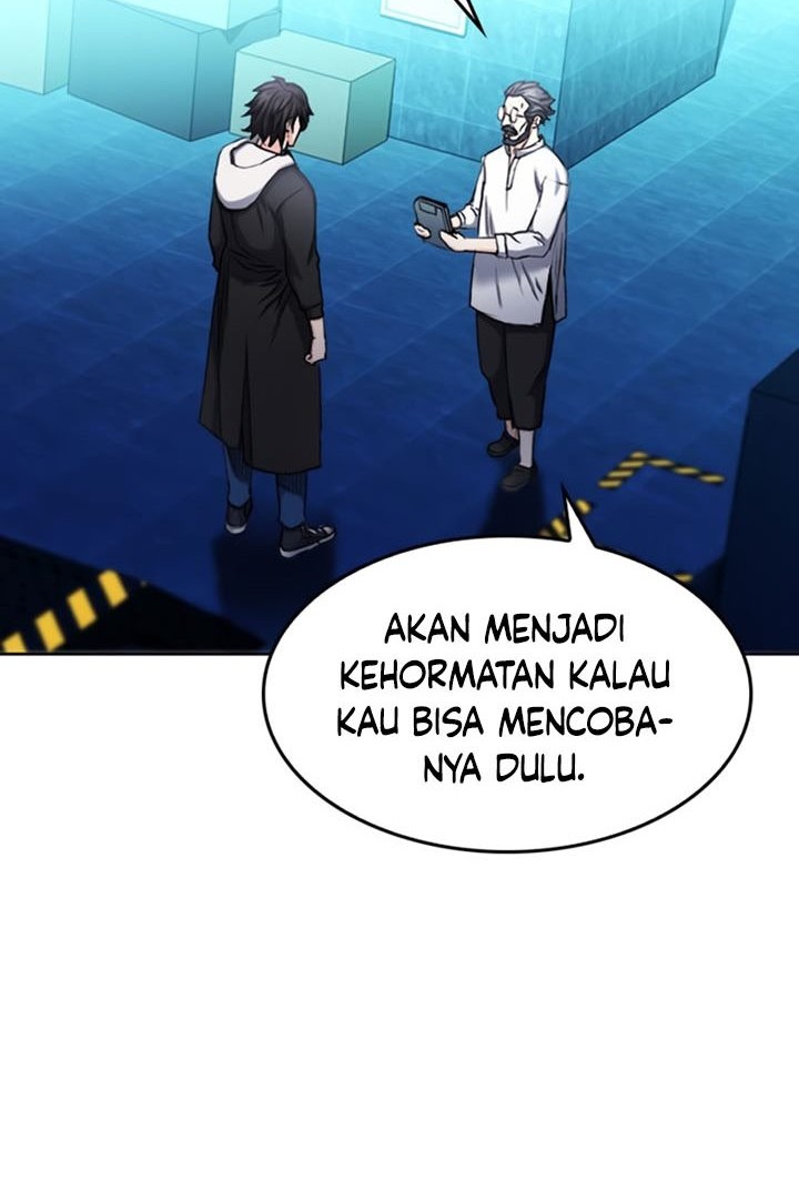 Seoul Station Druid Chapter 63 Gambar 55