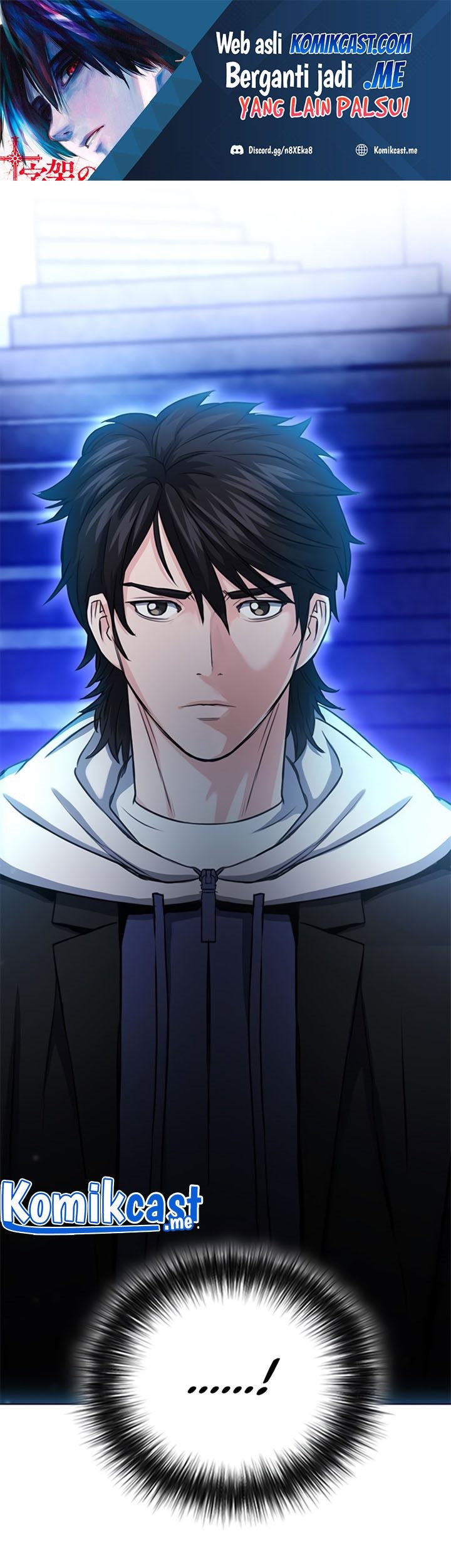 Baca Manhwa Seoul Station Druid Chapter 63 Gambar 2