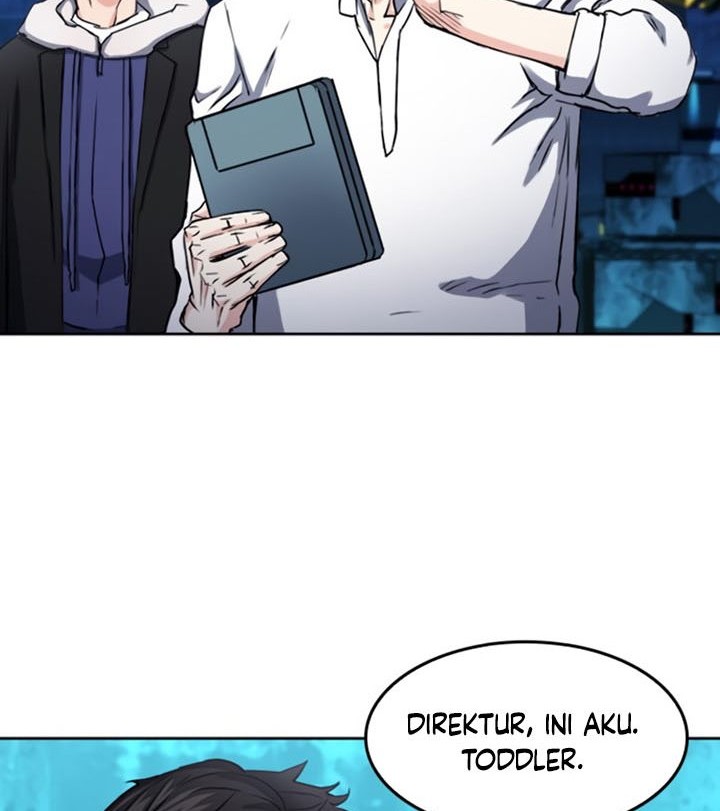 Seoul Station Druid Chapter 63 Gambar 59