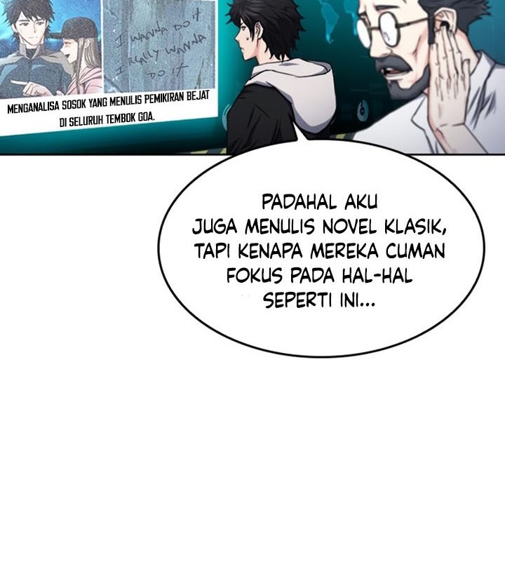 Seoul Station Druid Chapter 63 Gambar 61