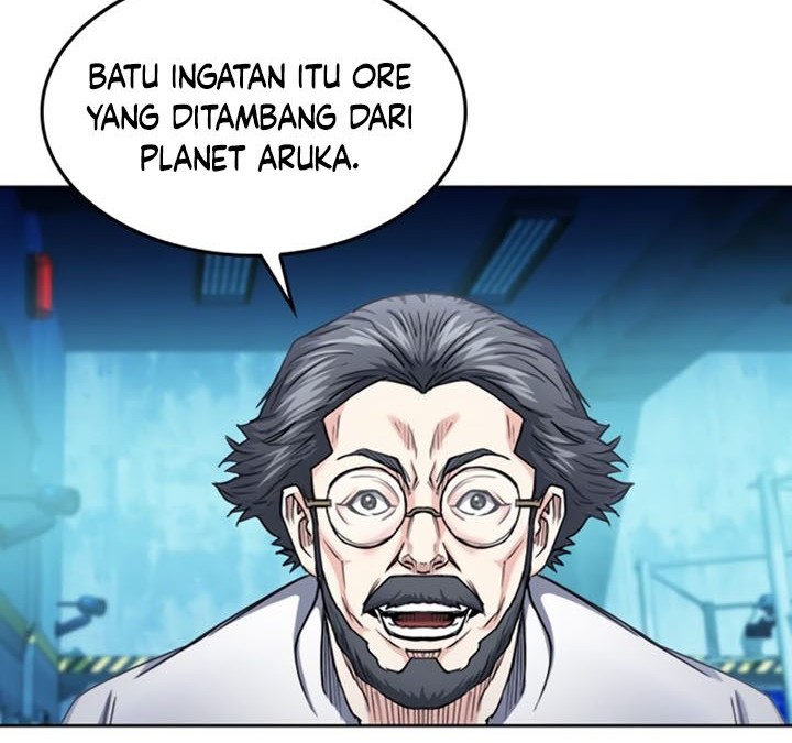 Seoul Station Druid Chapter 63 Gambar 63