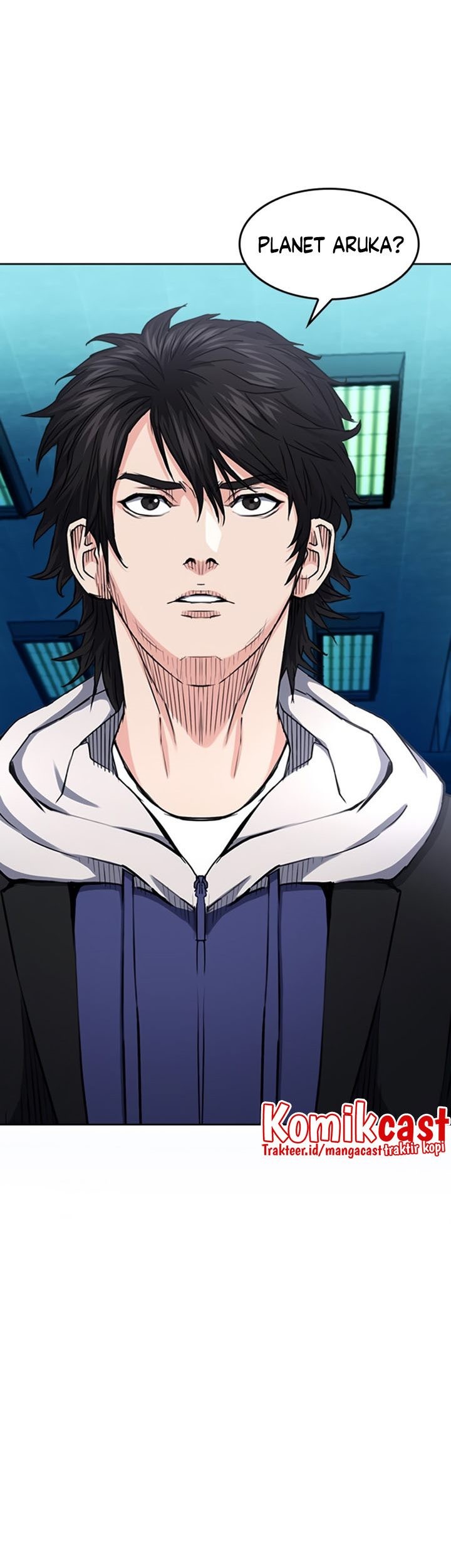Seoul Station Druid Chapter 63 Gambar 64