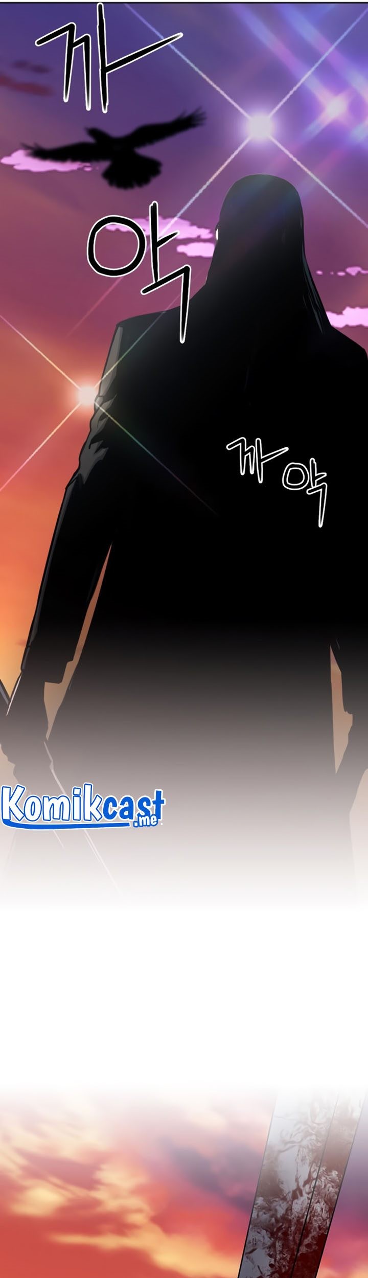 Seoul Station Druid Chapter 63 Gambar 68