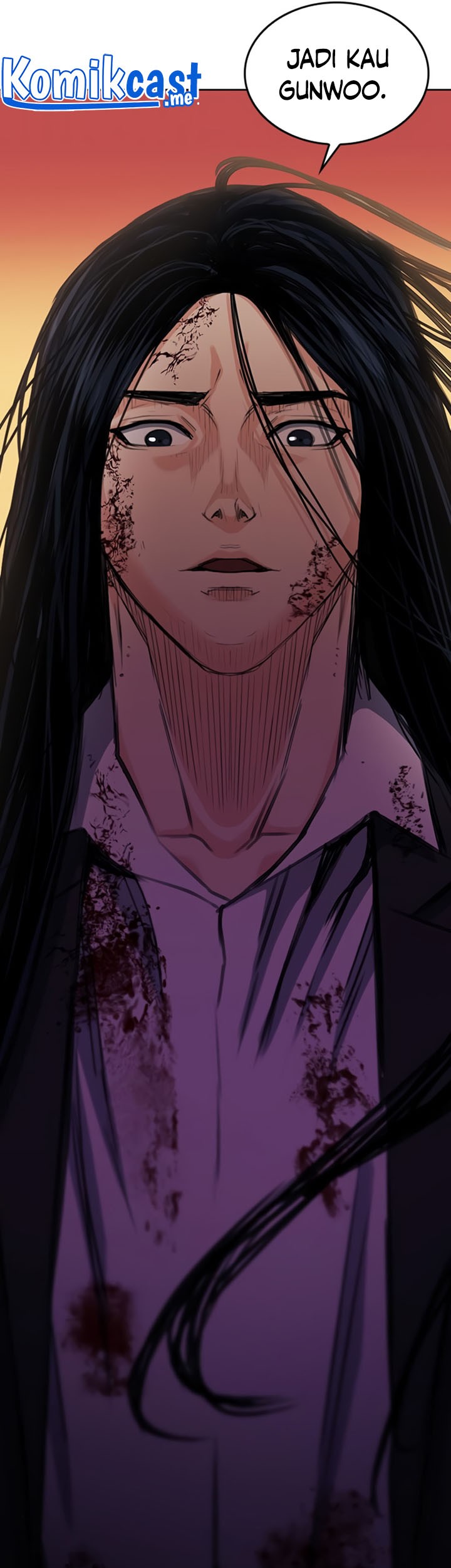 Seoul Station Druid Chapter 63 Gambar 74