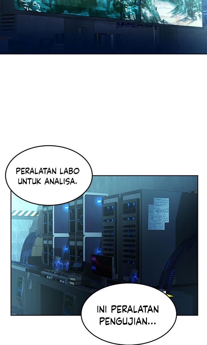 Seoul Station Druid Chapter 63 Gambar 5