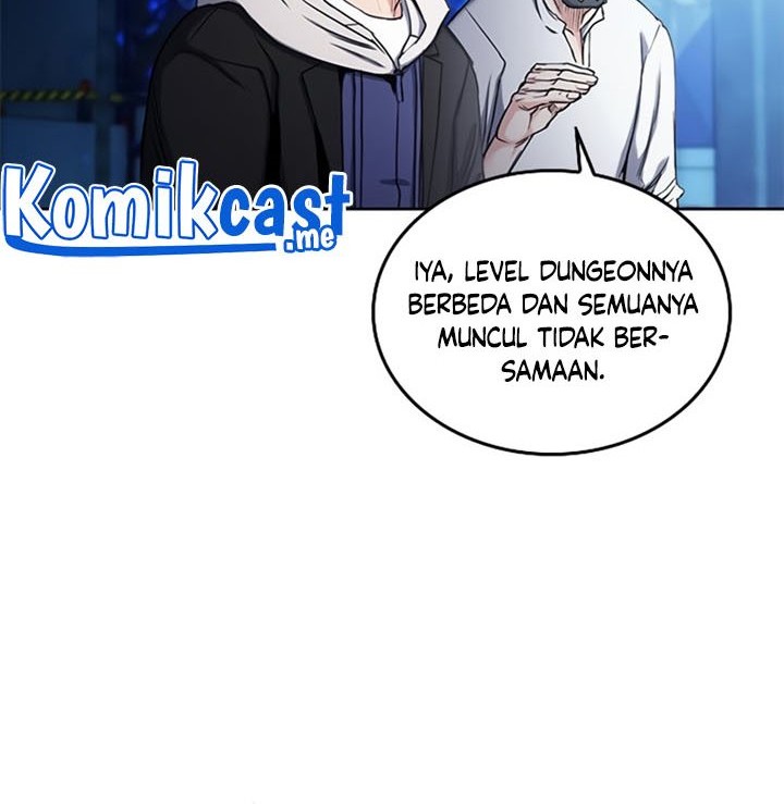 Seoul Station Druid Chapter 63 Gambar 13