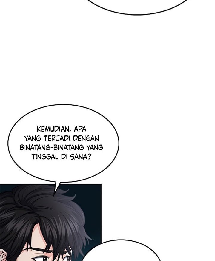 Seoul Station Druid Chapter 63 Gambar 15