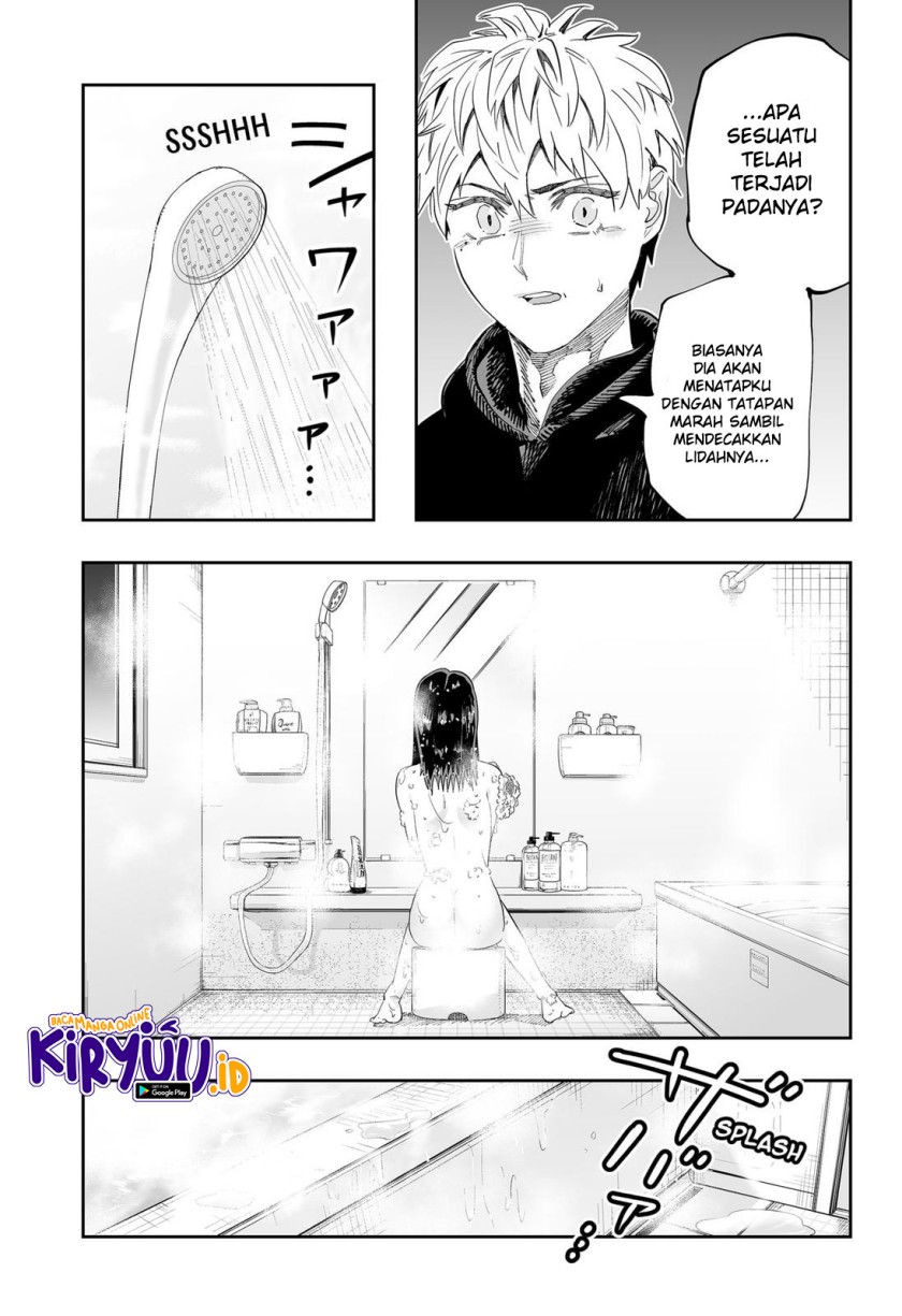 Dosanko Gyaru Is Mega Cute Chapter 80 Gambar 12
