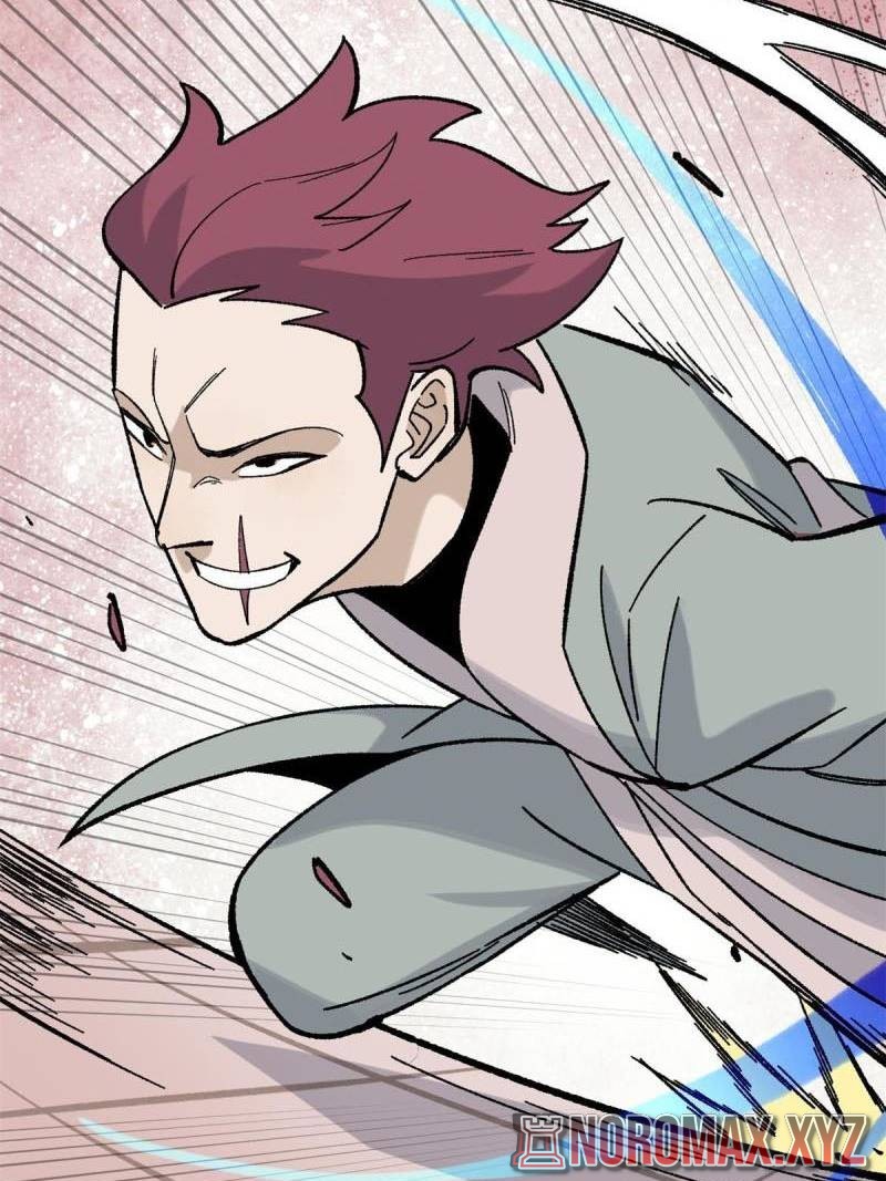 All Hail the Sect Leader Chapter 164 Gambar 18