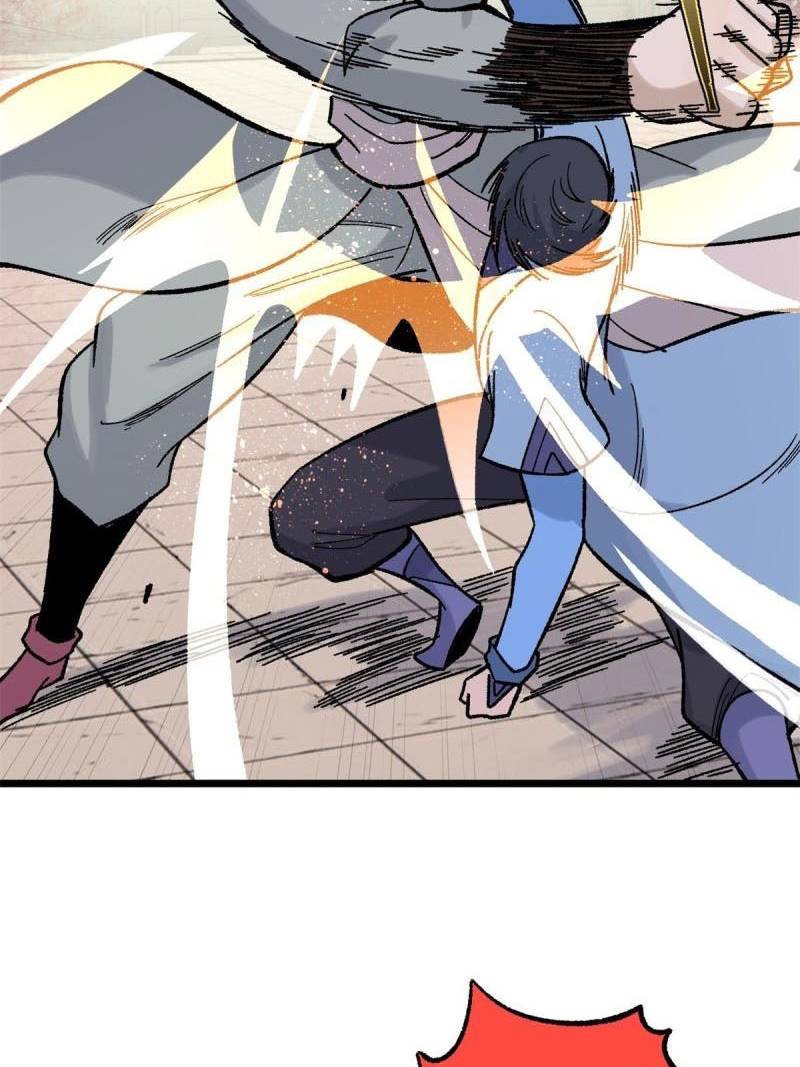 All Hail the Sect Leader Chapter 164 Gambar 29