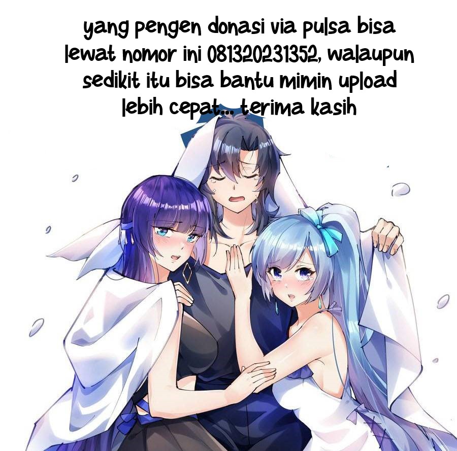 All Hail the Sect Leader Chapter 164 Gambar 74