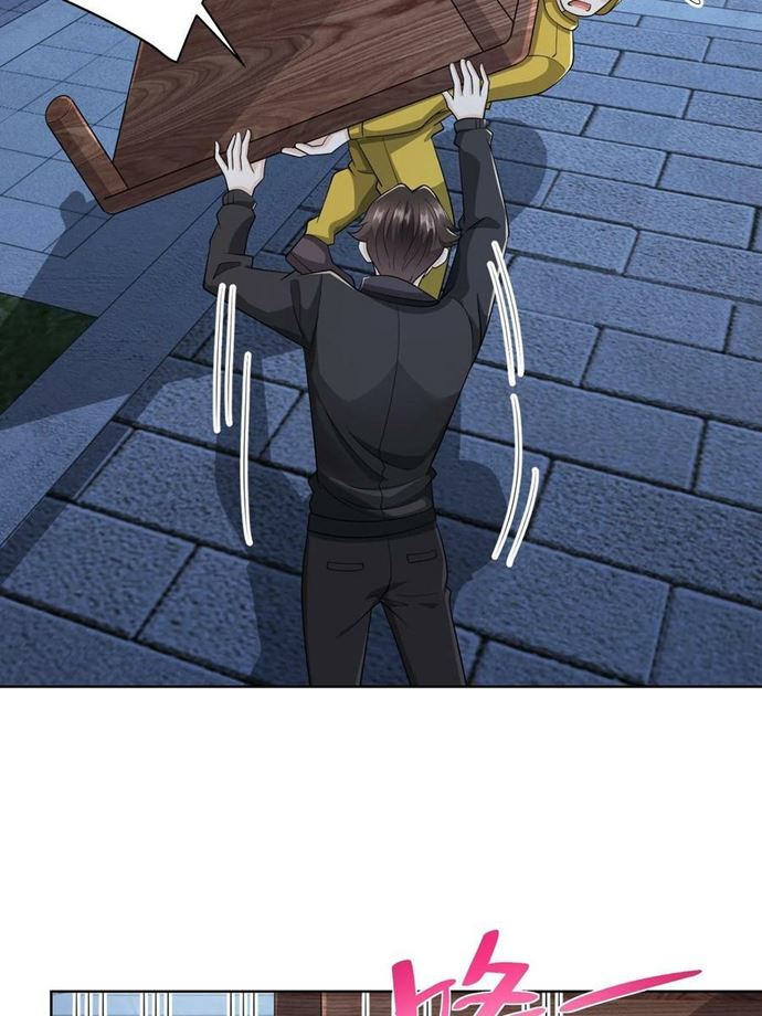 I Randomly Have A New Career Every Week Chapter 71 Gambar 13