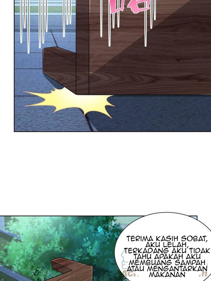 I Randomly Have A New Career Every Week Chapter 71 Gambar 14